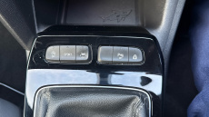 Vauxhall Mokka 1.2 Turbo 100 SRi 5dr Petrol Hatchback